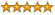 5 Star Rating